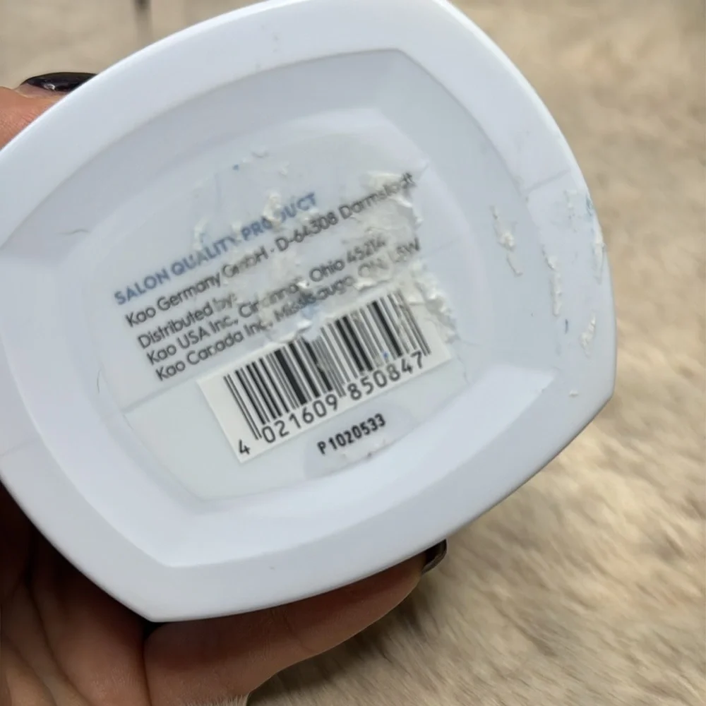 KERASILK SMOOTHING MASK, 6.7 fl oz